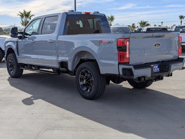 new 2024 Ford F-350 car, priced at $88,883