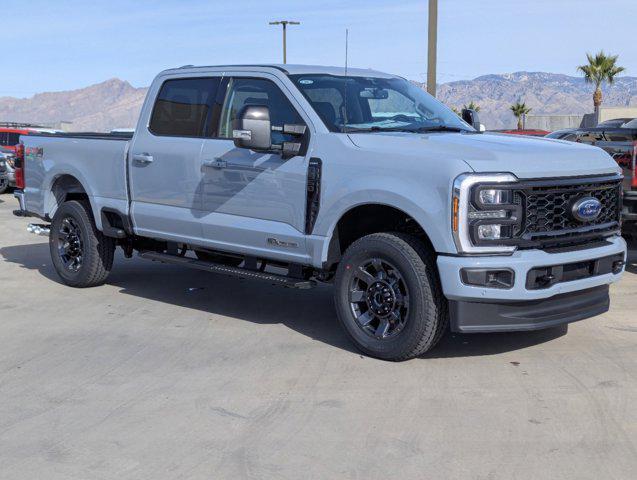 new 2024 Ford F-350 car, priced at $88,883