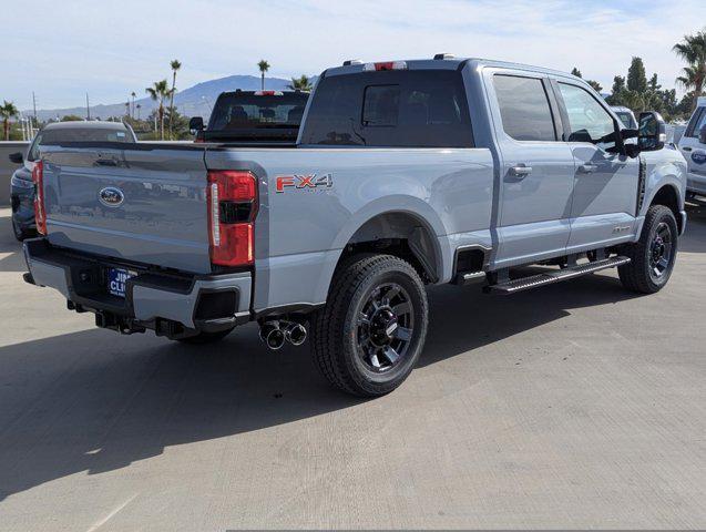 new 2024 Ford F-350 car, priced at $88,883