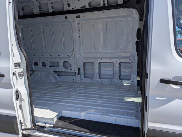 new 2025 Ford Transit-350 car, priced at $53,113