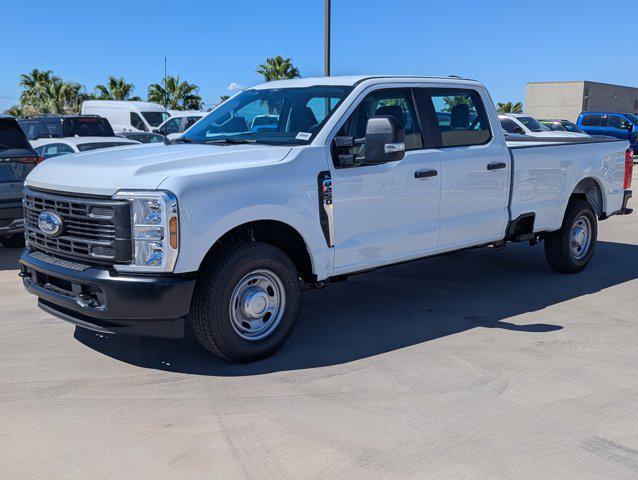 new 2026 Ford F-250 car, priced at $52,825