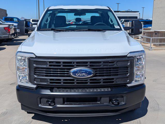 new 2026 Ford F-250 car, priced at $52,825