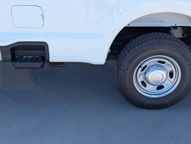 new 2026 Ford F-250 car, priced at $52,825