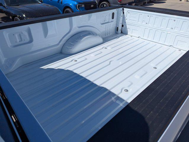 new 2026 Ford F-250 car, priced at $52,825