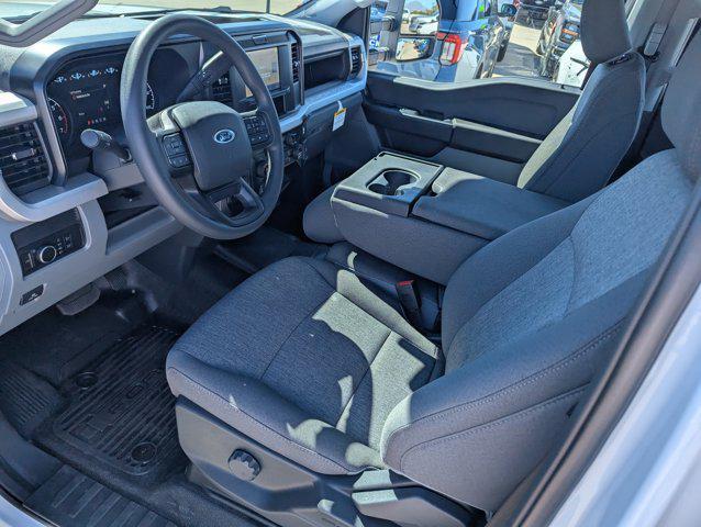 new 2026 Ford F-250 car, priced at $52,825