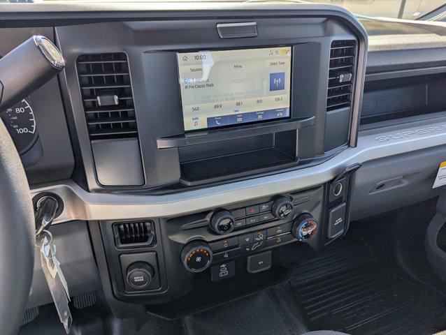 new 2026 Ford F-250 car, priced at $52,825