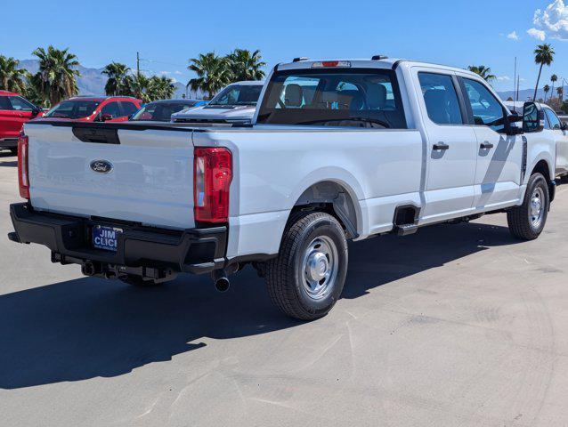 new 2026 Ford F-250 car, priced at $52,825
