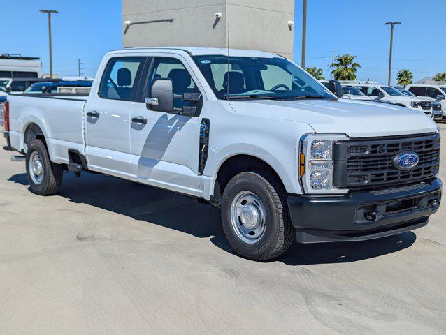 new 2026 Ford F-250 car, priced at $52,825