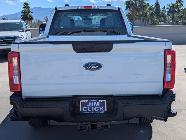 new 2026 Ford F-250 car, priced at $52,825