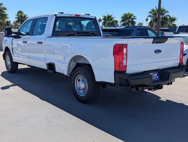 new 2026 Ford F-250 car, priced at $52,825