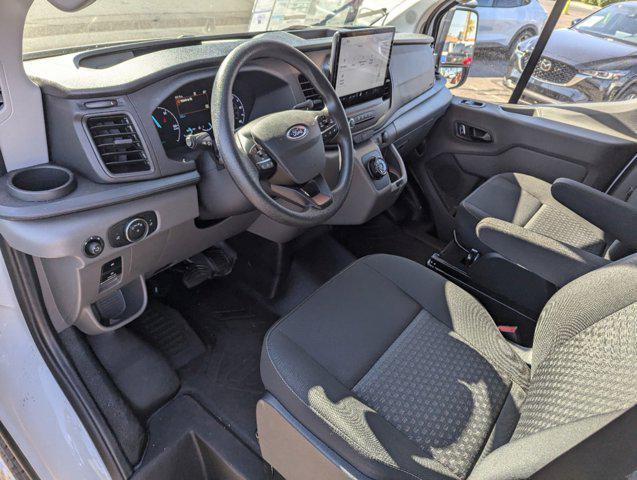 used 2023 Ford Transit-350 car, priced at $37,989