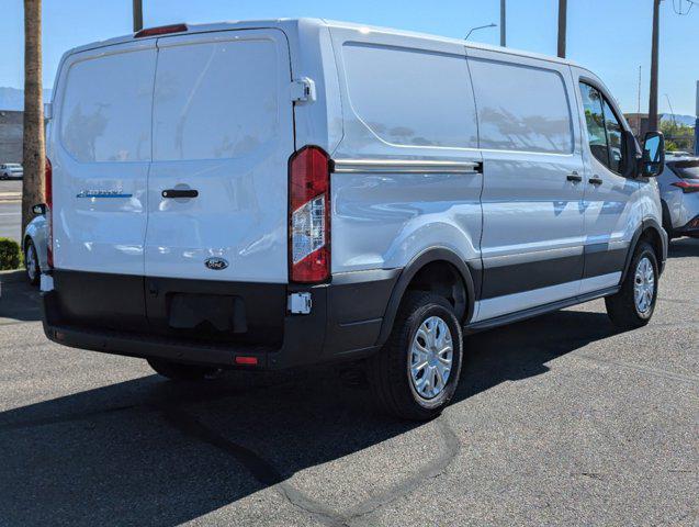 used 2023 Ford Transit-350 car, priced at $37,989