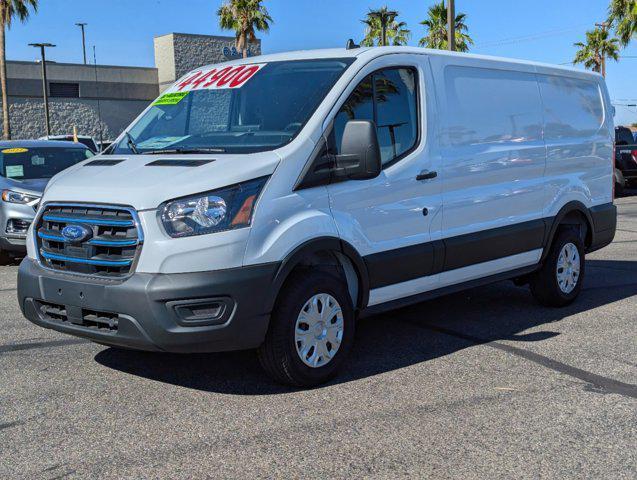 used 2023 Ford Transit-350 car, priced at $37,989