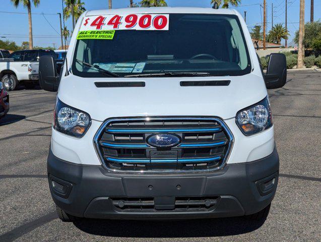 used 2023 Ford Transit-350 car, priced at $37,989