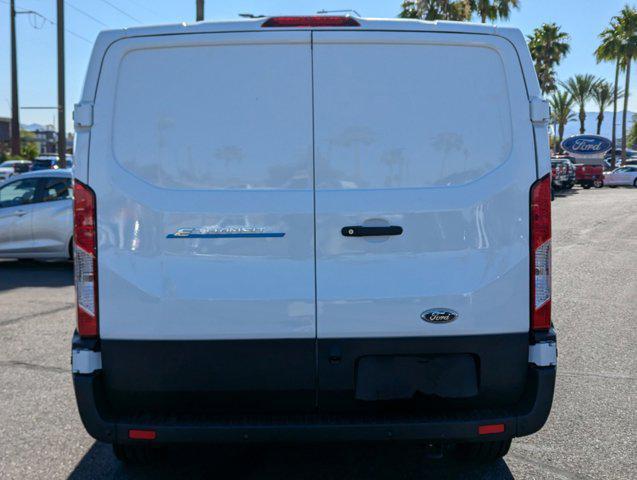 used 2023 Ford Transit-350 car, priced at $37,989