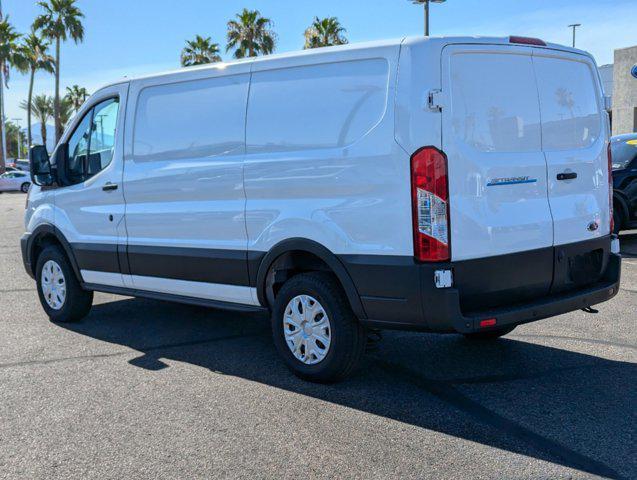 used 2023 Ford Transit-350 car, priced at $37,989