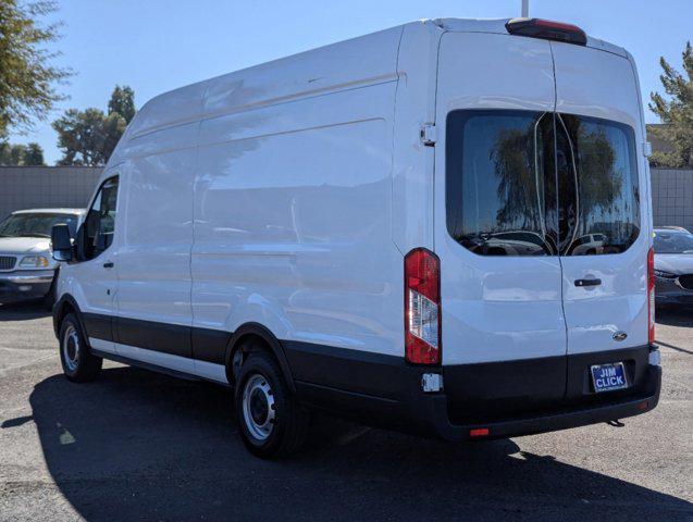 used 2021 Ford Transit-250 car, priced at $39,999