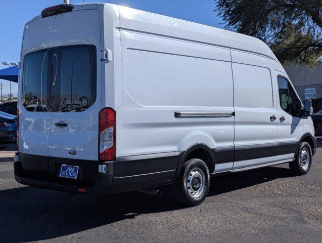 used 2021 Ford Transit-250 car, priced at $39,999