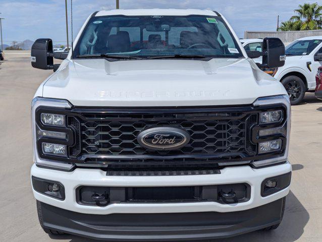 new 2026 Ford F-350 car, priced at $87,230