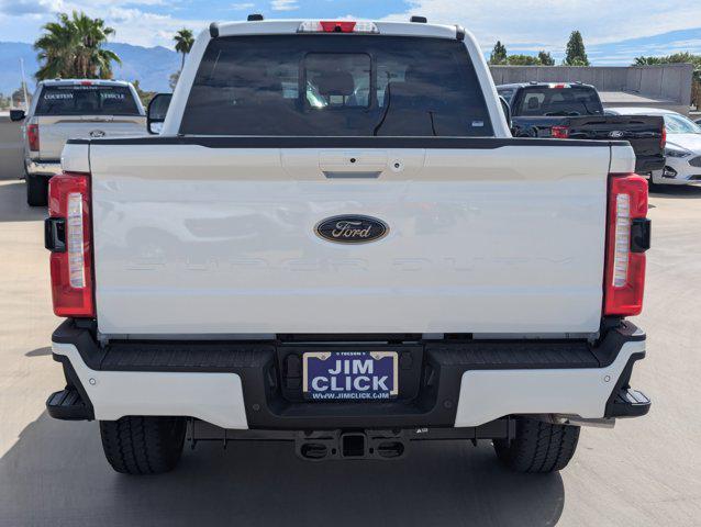 new 2026 Ford F-350 car, priced at $87,230