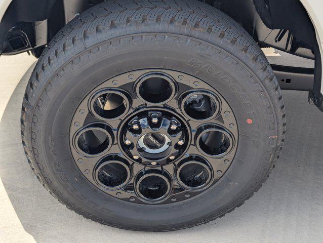 new 2026 Ford F-350 car, priced at $87,230