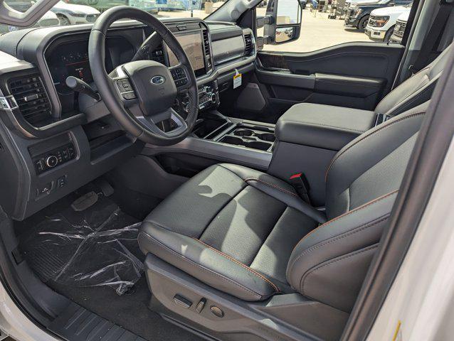 new 2026 Ford F-350 car, priced at $87,230