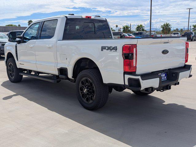 new 2026 Ford F-350 car, priced at $87,230