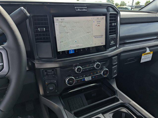 new 2026 Ford F-350 car, priced at $87,230