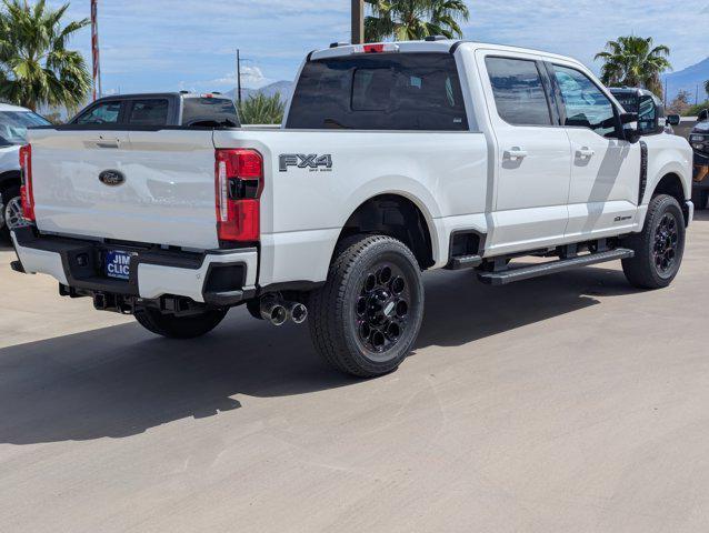 new 2026 Ford F-350 car, priced at $87,230