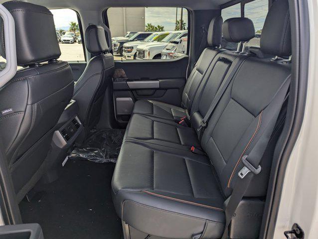 new 2026 Ford F-350 car, priced at $87,230