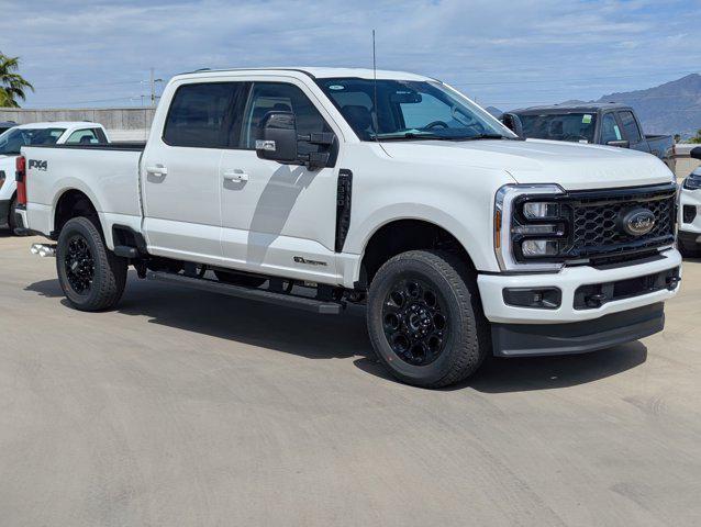new 2026 Ford F-350 car, priced at $87,230
