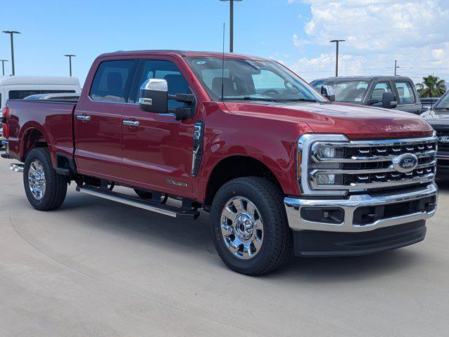 new 2026 Ford F-350 car, priced at $85,815