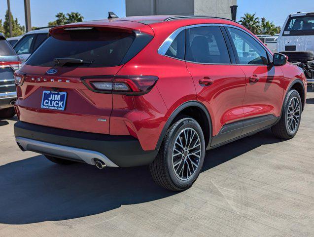 new 2024 Ford Escape car, priced at $42,649