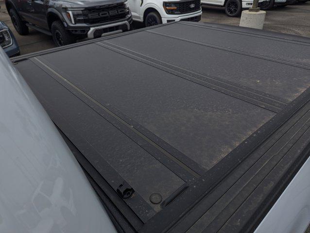 new 2025 Ford F-150 car, priced at $75,715