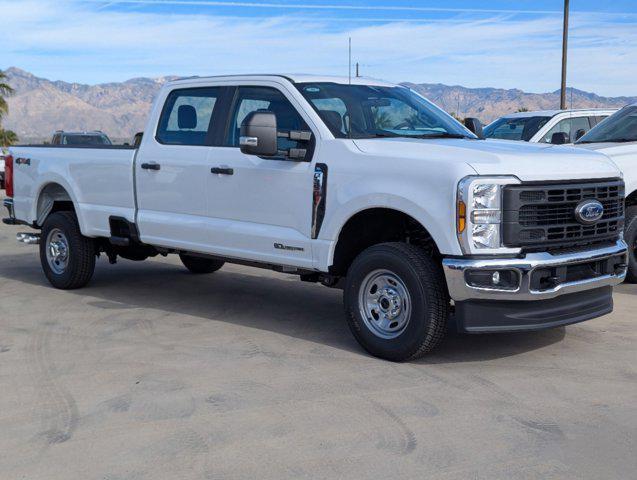 new 2024 Ford F-350 car, priced at $66,605