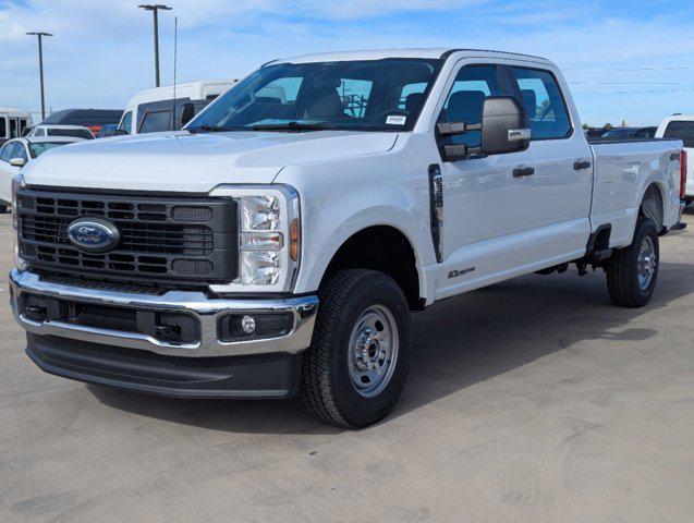 new 2024 Ford F-350 car, priced at $66,605