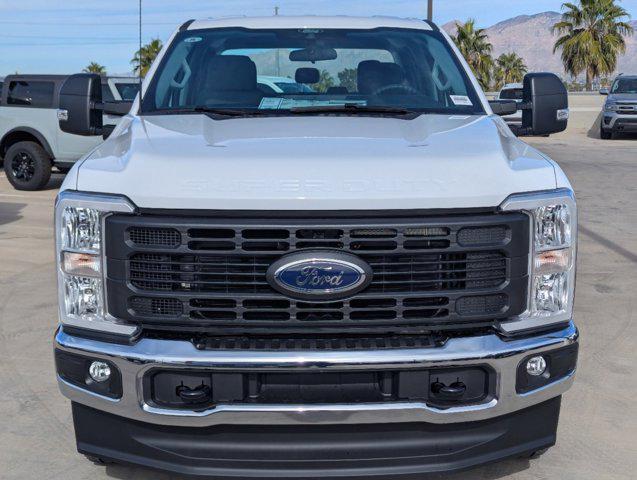 new 2024 Ford F-350 car, priced at $66,605