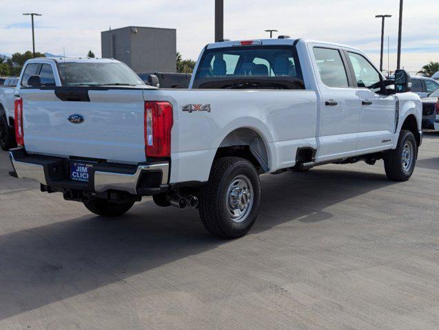 new 2024 Ford F-350 car, priced at $66,605