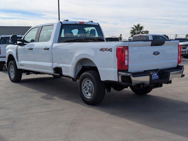 new 2024 Ford F-350 car, priced at $66,605