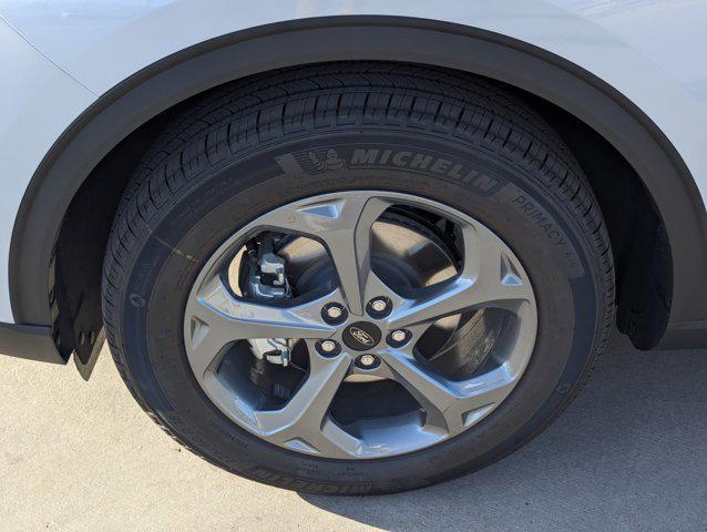 new 2025 Ford Escape car, priced at $33,999