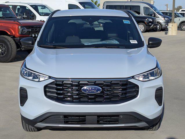 new 2025 Ford Escape car, priced at $33,999