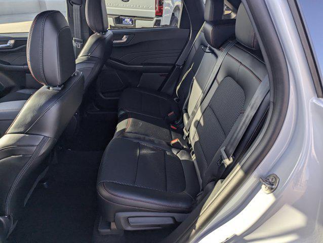 new 2025 Ford Escape car, priced at $33,999