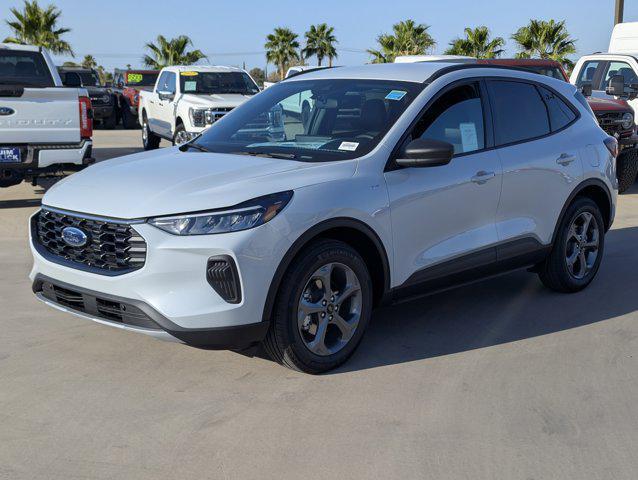 new 2025 Ford Escape car, priced at $33,999