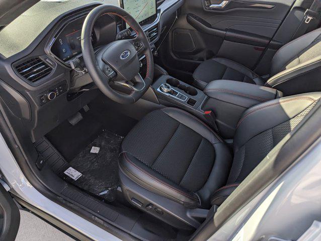 new 2025 Ford Escape car, priced at $33,999