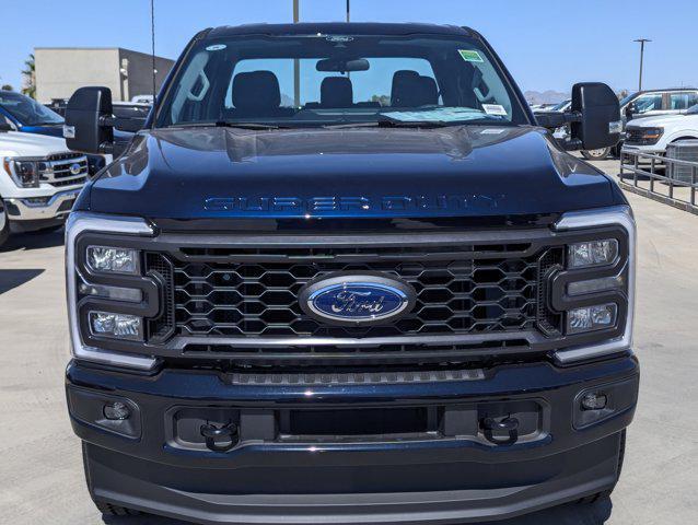 new 2025 Ford F-350 car, priced at $59,450