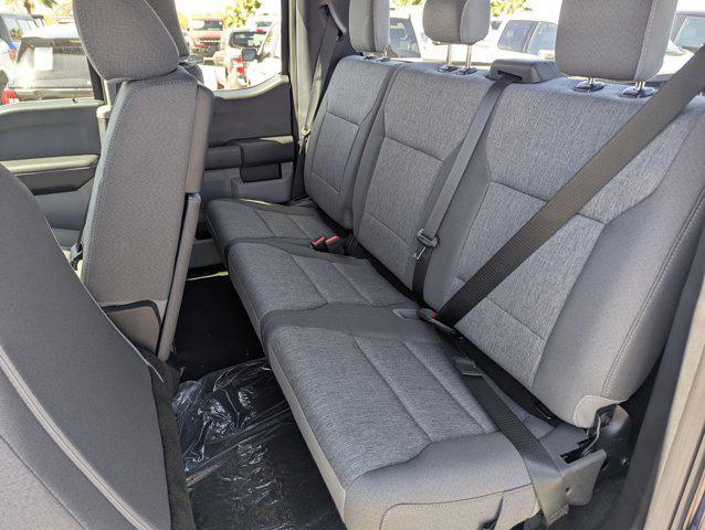new 2025 Ford F-350 car, priced at $59,450