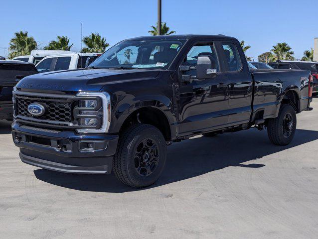 new 2025 Ford F-350 car, priced at $59,450