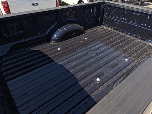 new 2025 Ford F-350 car, priced at $59,450