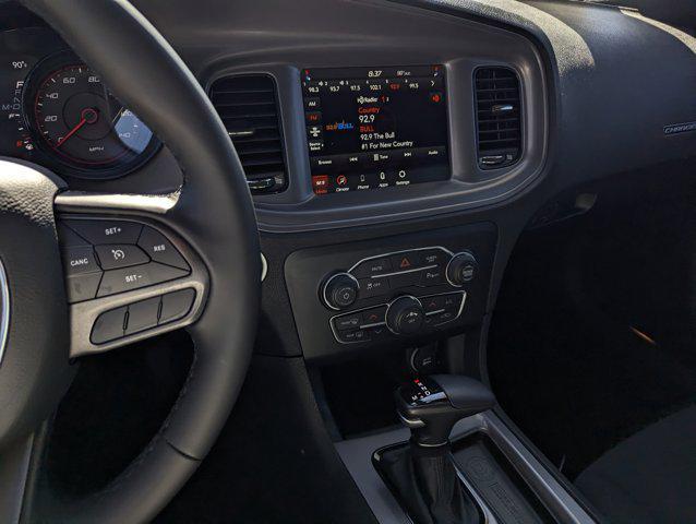 used 2023 Dodge Charger car, priced at $29,999