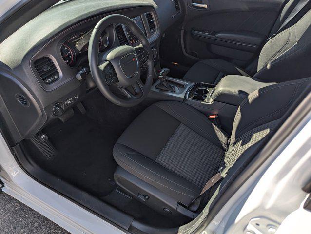 used 2023 Dodge Charger car, priced at $29,999